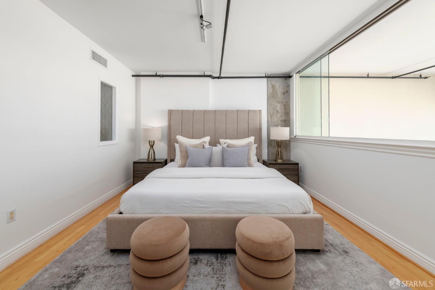 1 Bluxome Street Unit: 403