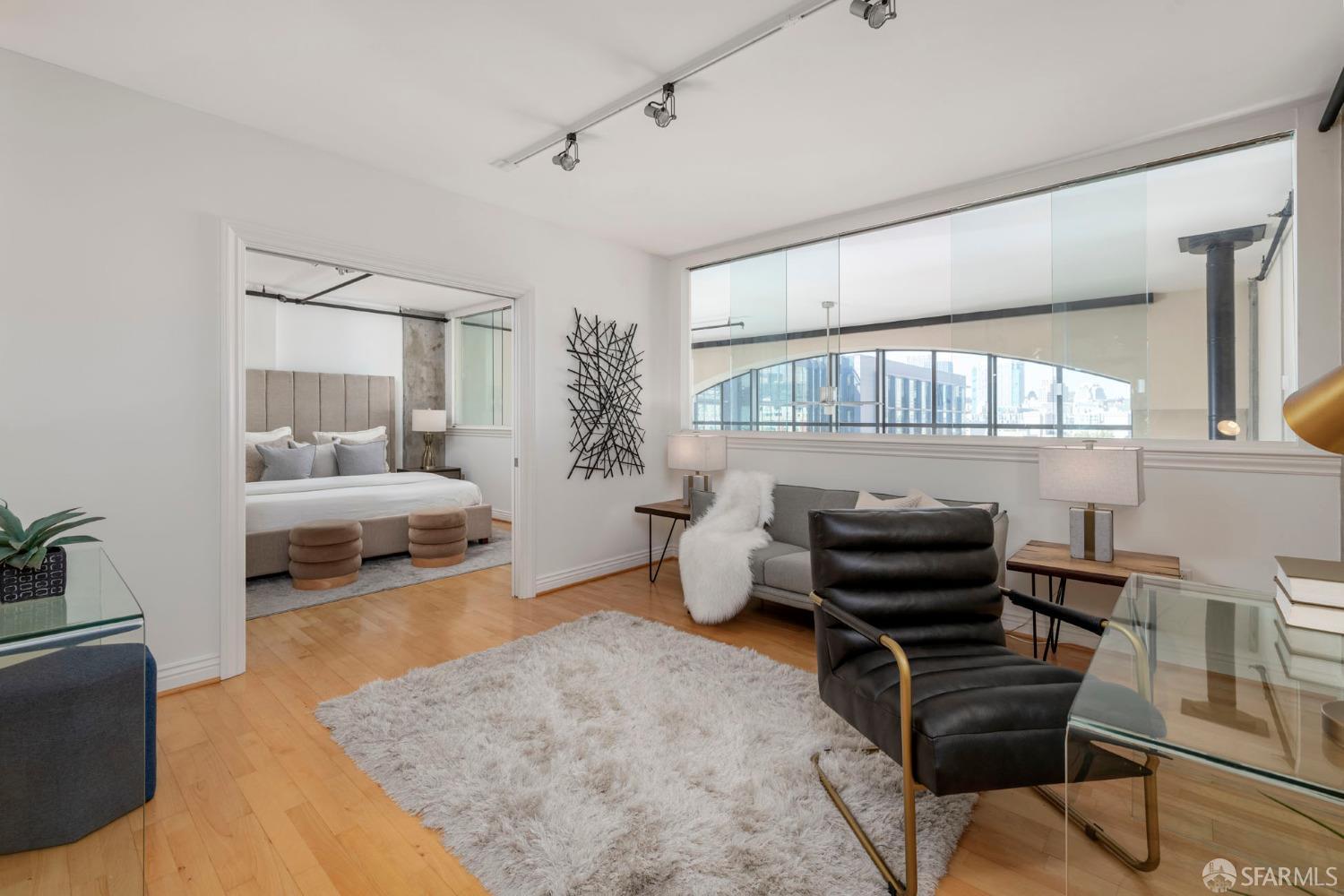 1 Bluxome Street Unit: 403