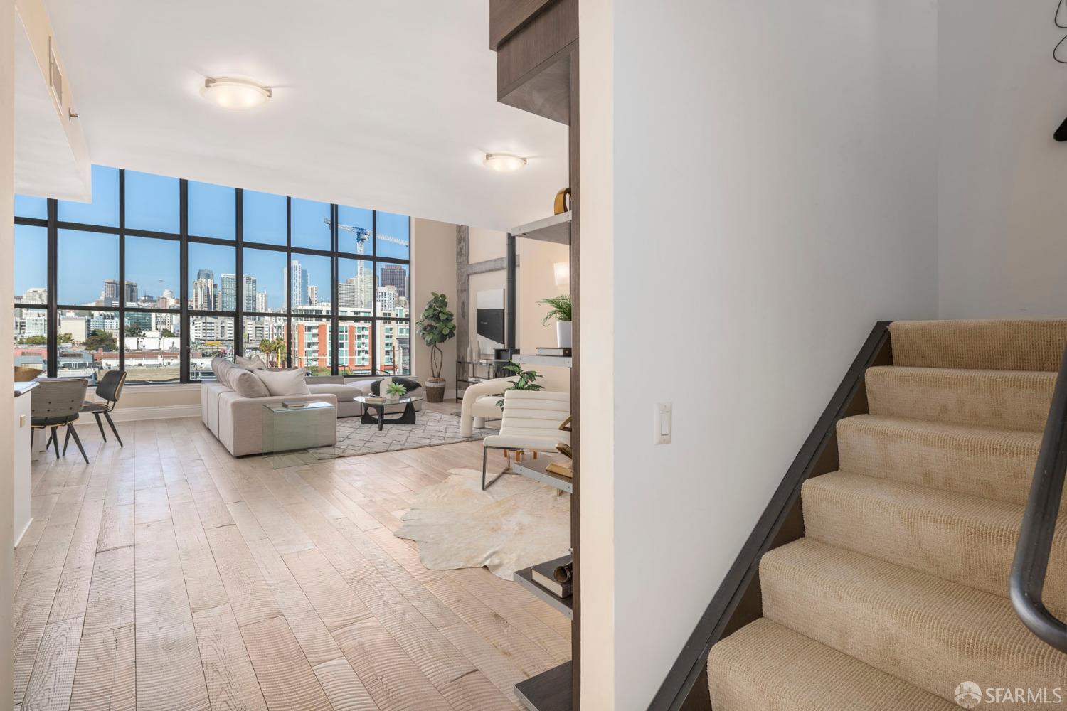 1 Bluxome Street Unit: 403