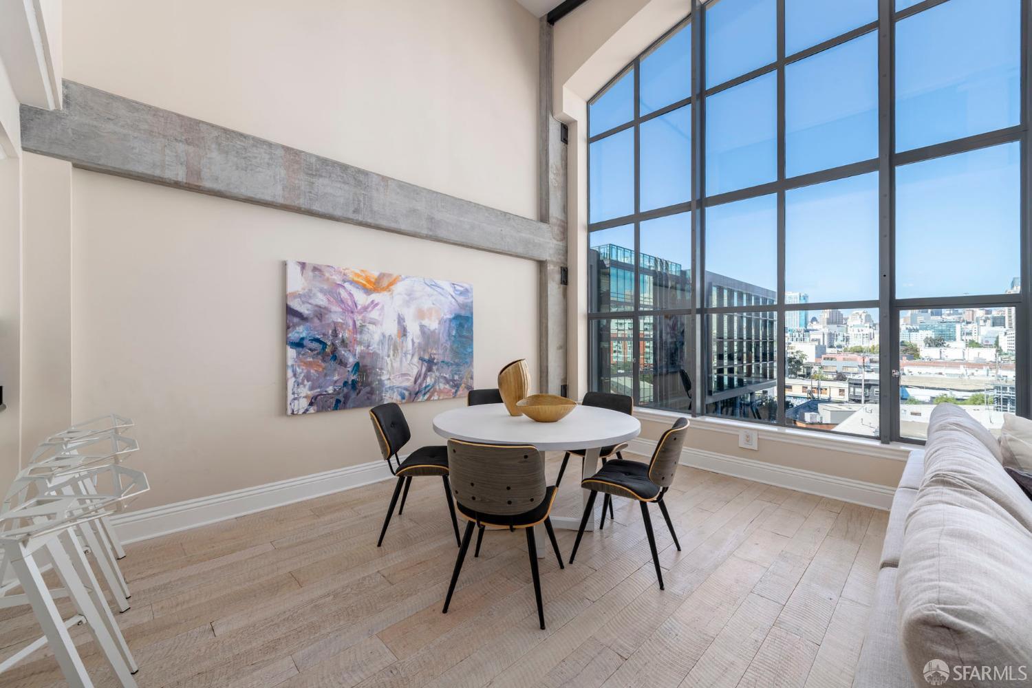 1 Bluxome Street Unit: 403