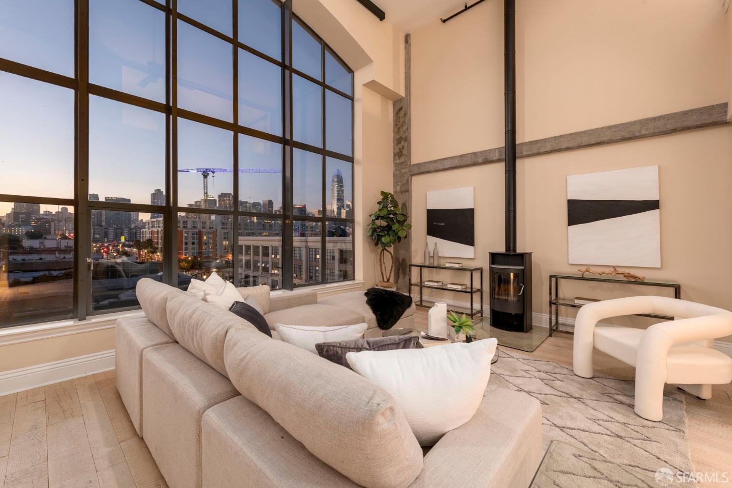 1 Bluxome Street Unit: 403