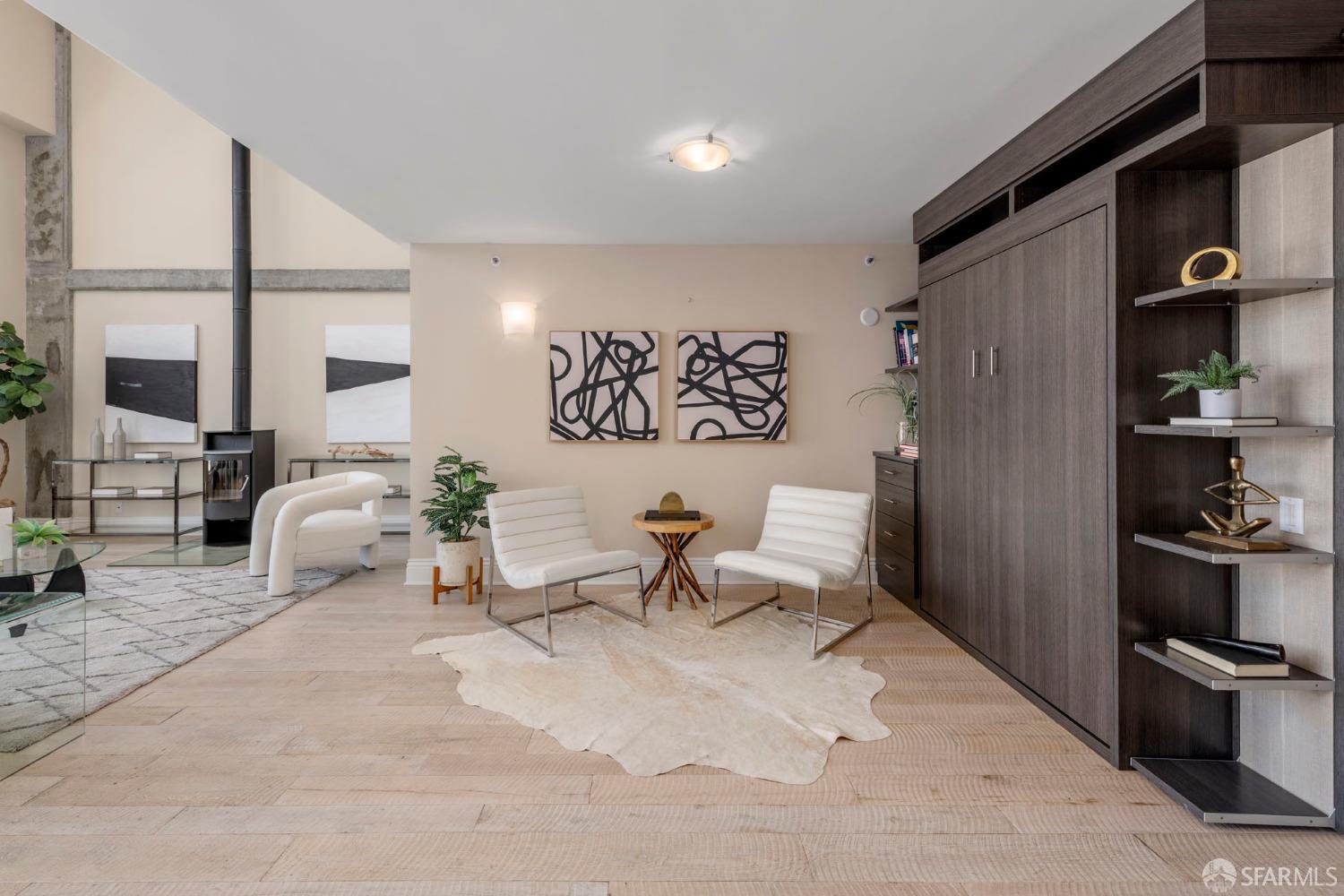 1 Bluxome Street Unit: 403