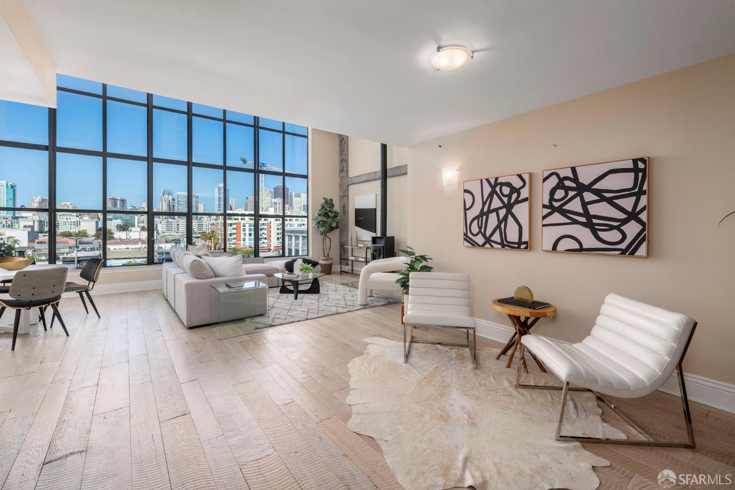 1 Bluxome Street Unit: 403