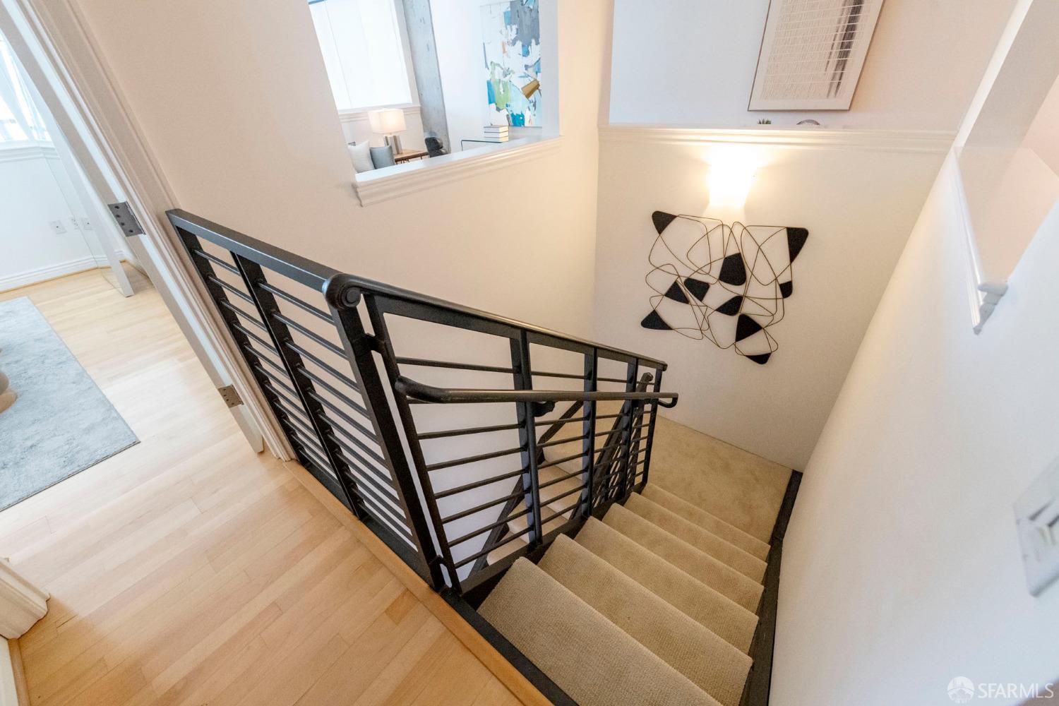 1 Bluxome Street Unit: 403
