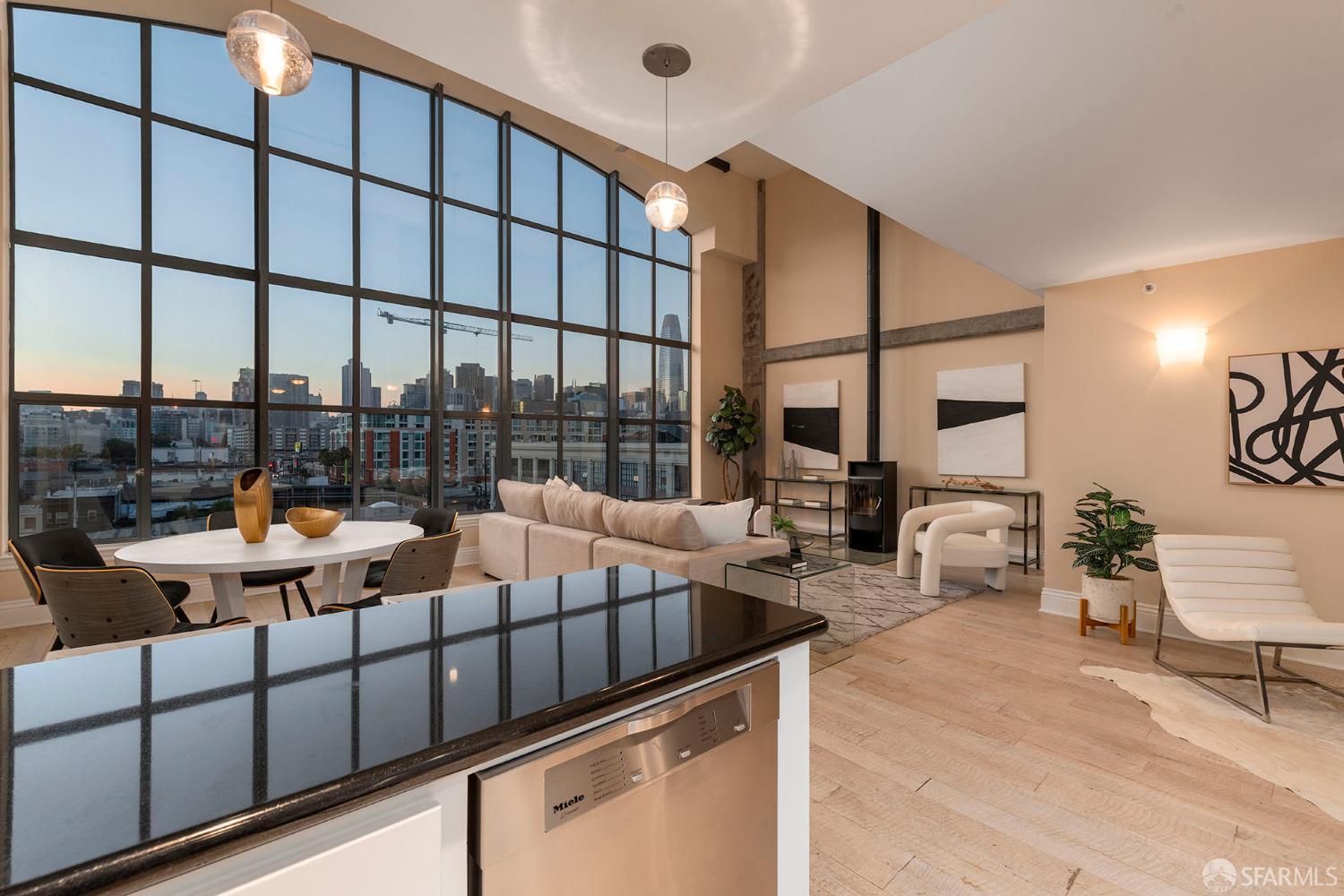 1 Bluxome Street Unit: 403