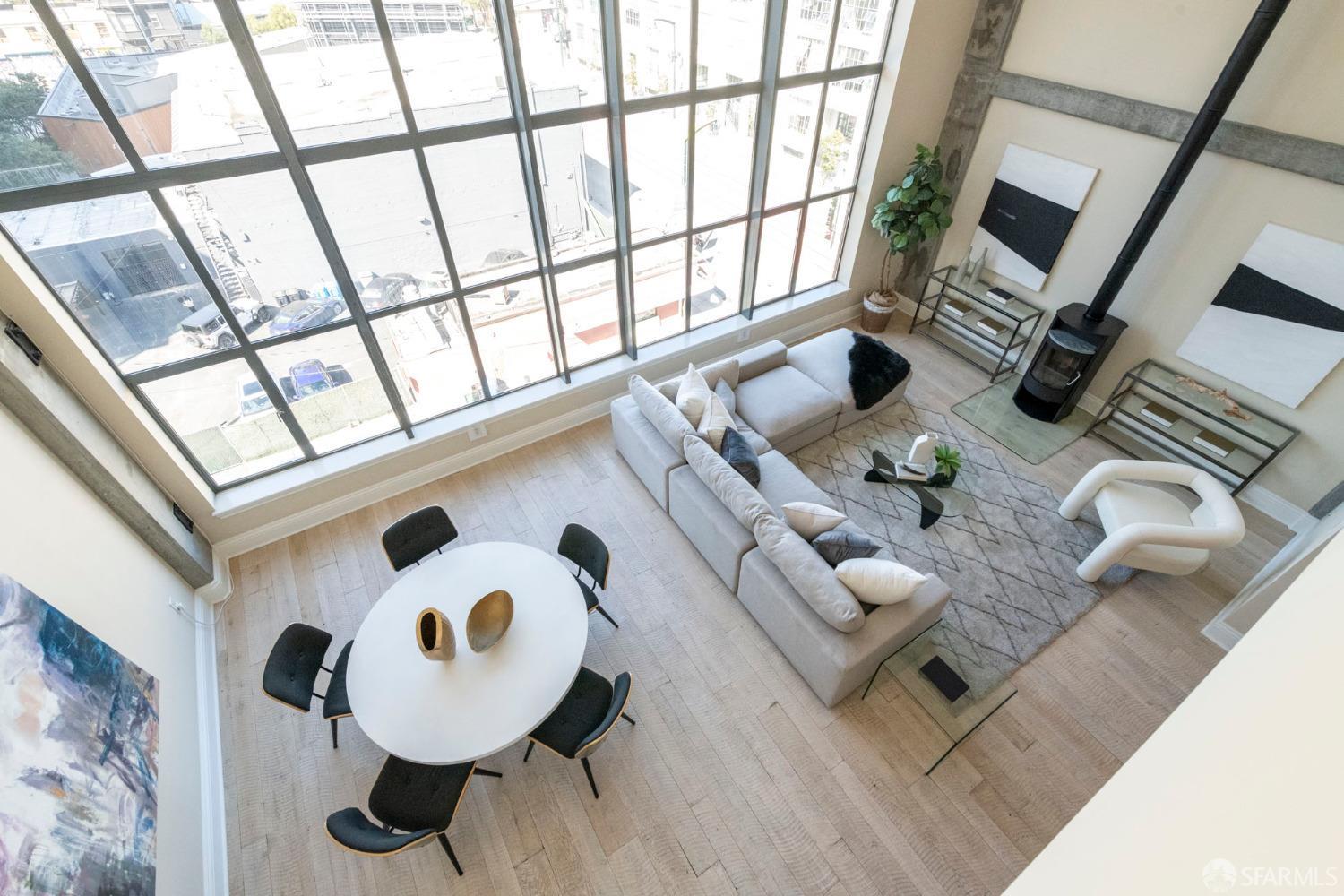 1 Bluxome Street Unit: 403