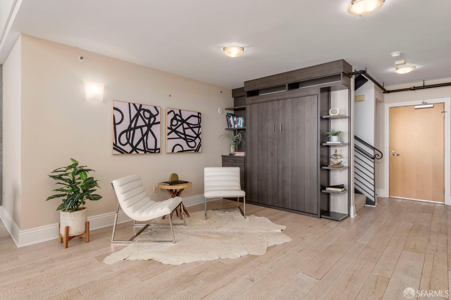 1 Bluxome Street Unit: 403