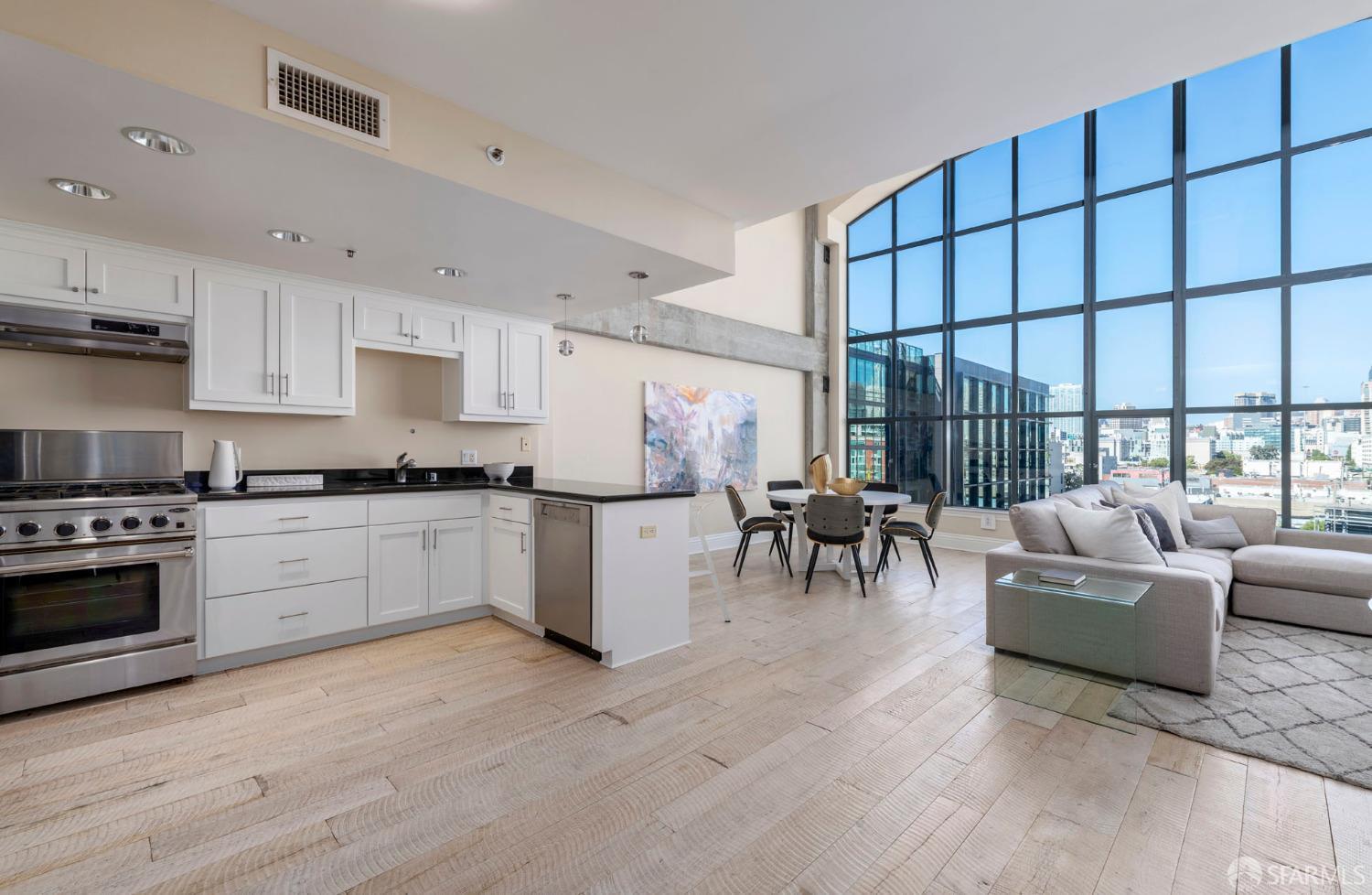 1 Bluxome Street Unit: 403