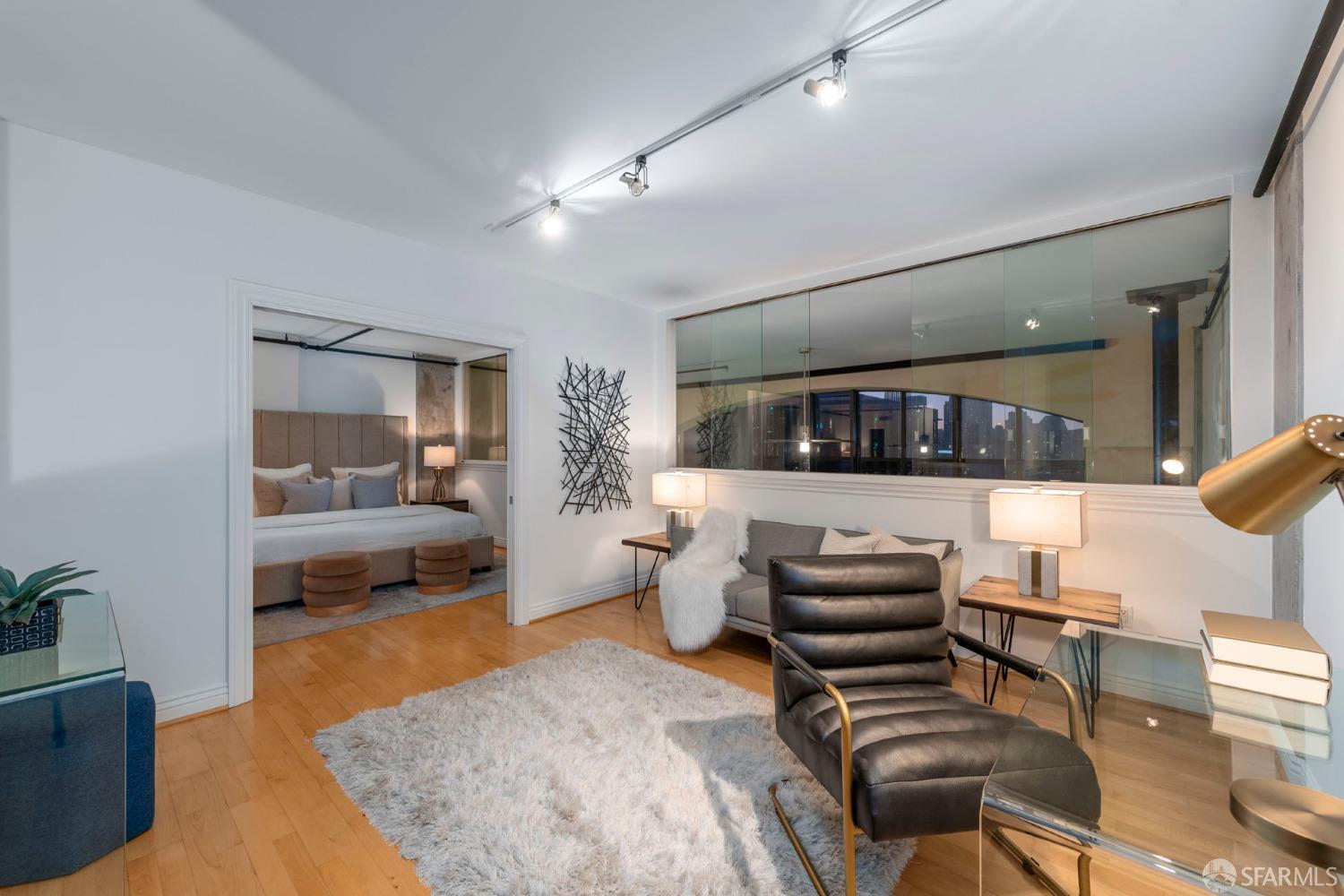 1 Bluxome Street Unit: 403