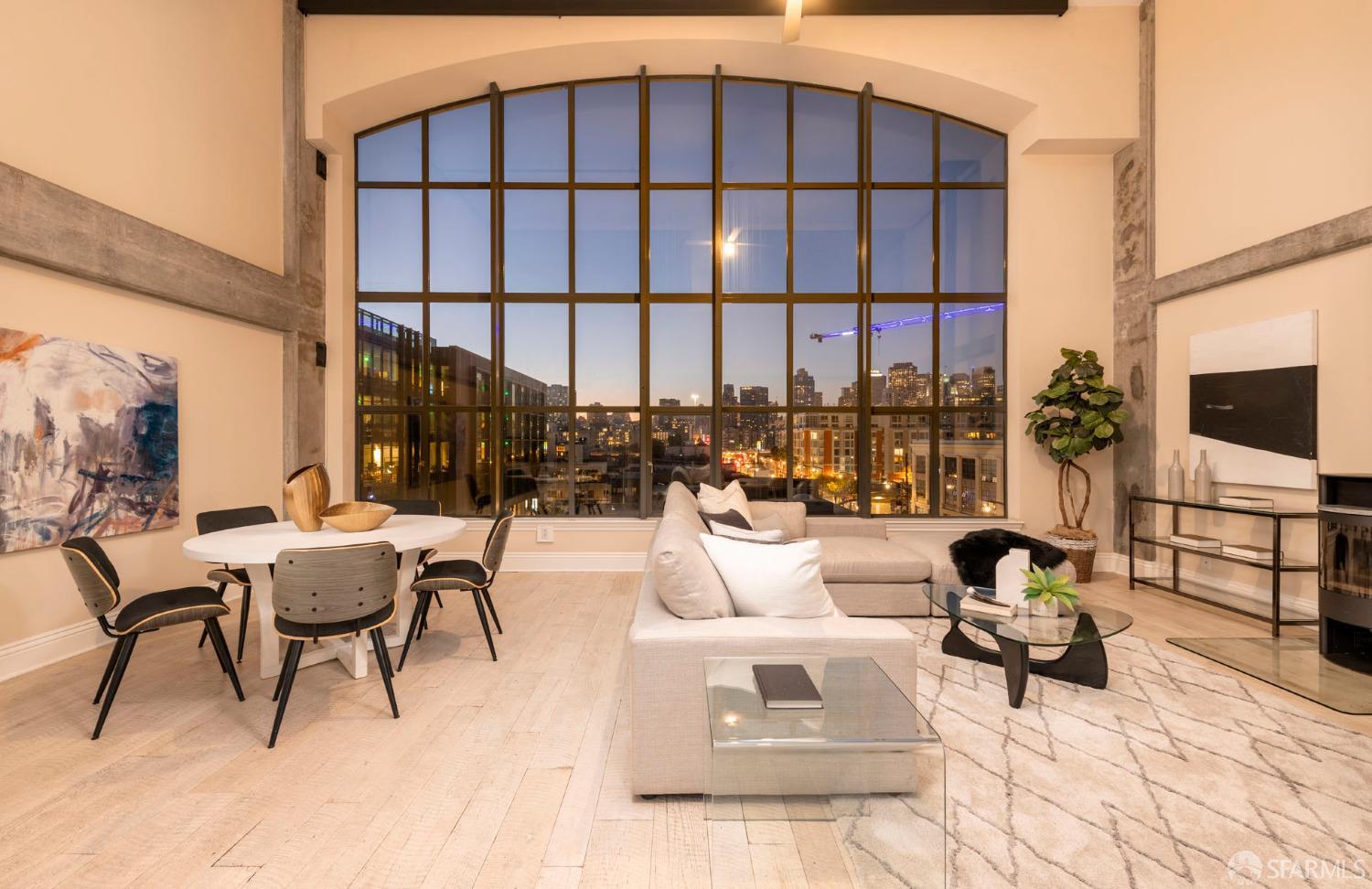1 Bluxome Street Unit: 403