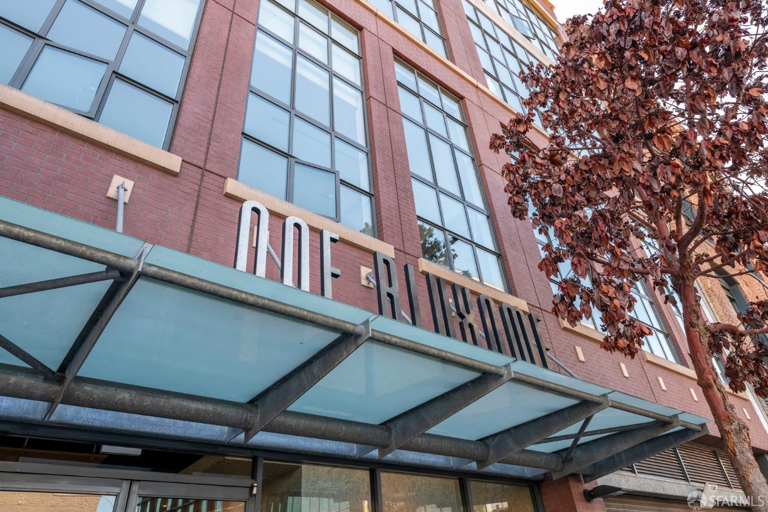 1 Bluxome Street Unit: 403