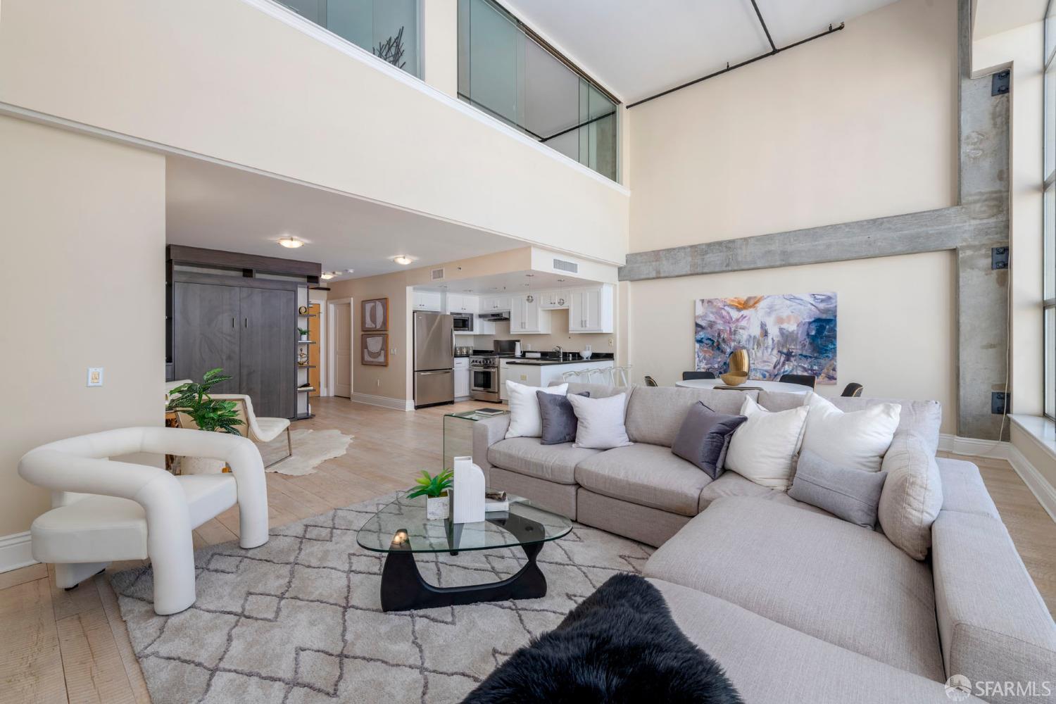 1 Bluxome Street Unit: 403