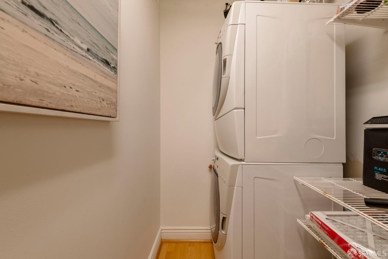 1 Bluxome Street Unit: 403