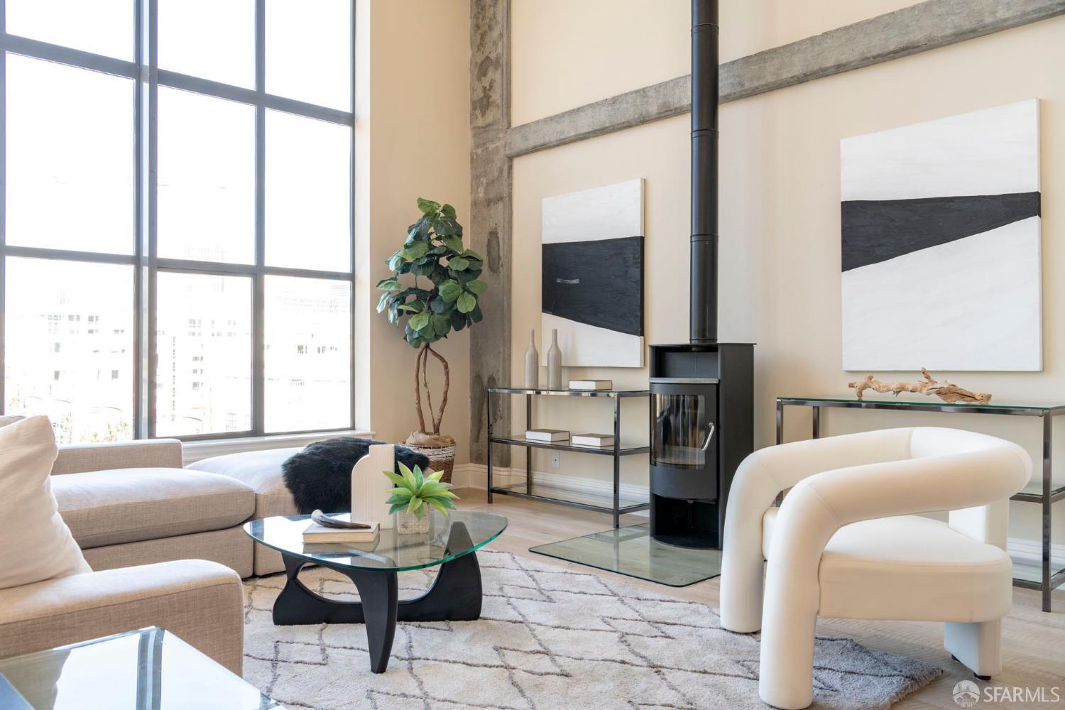 1 Bluxome Street Unit: 403