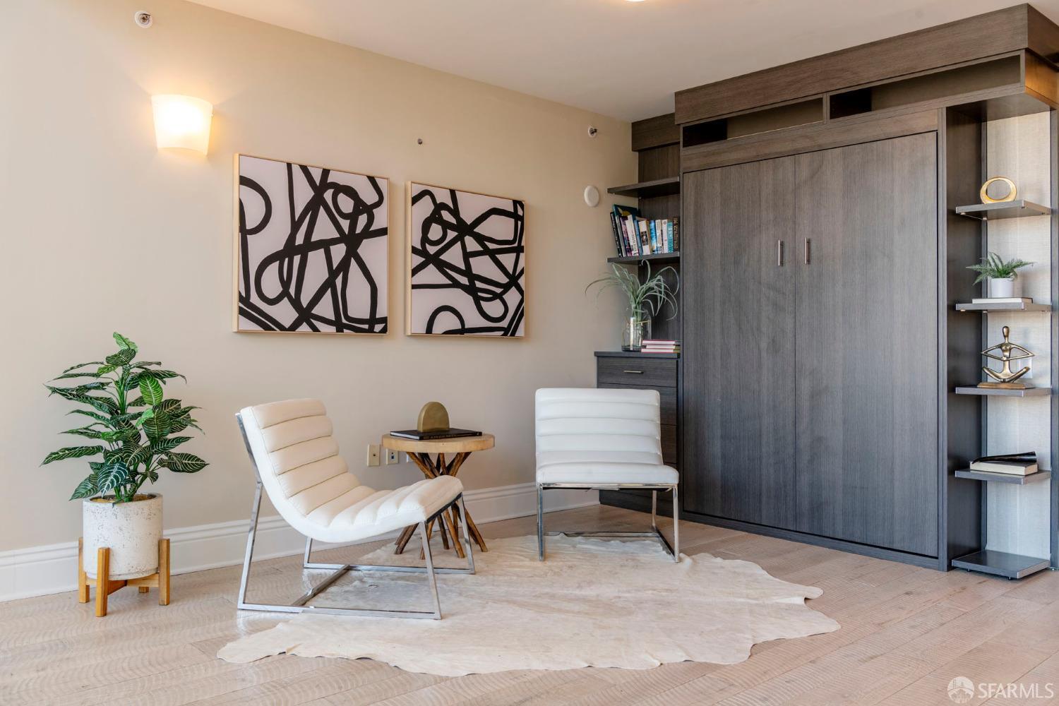 1 Bluxome Street Unit: 403