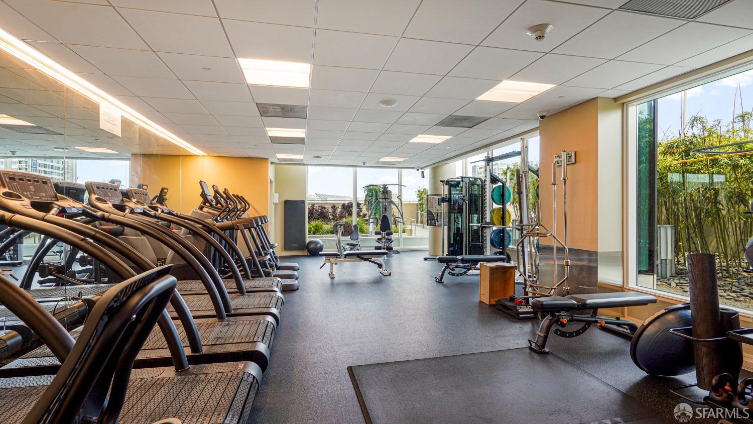 425 1st Street Unit: 5303