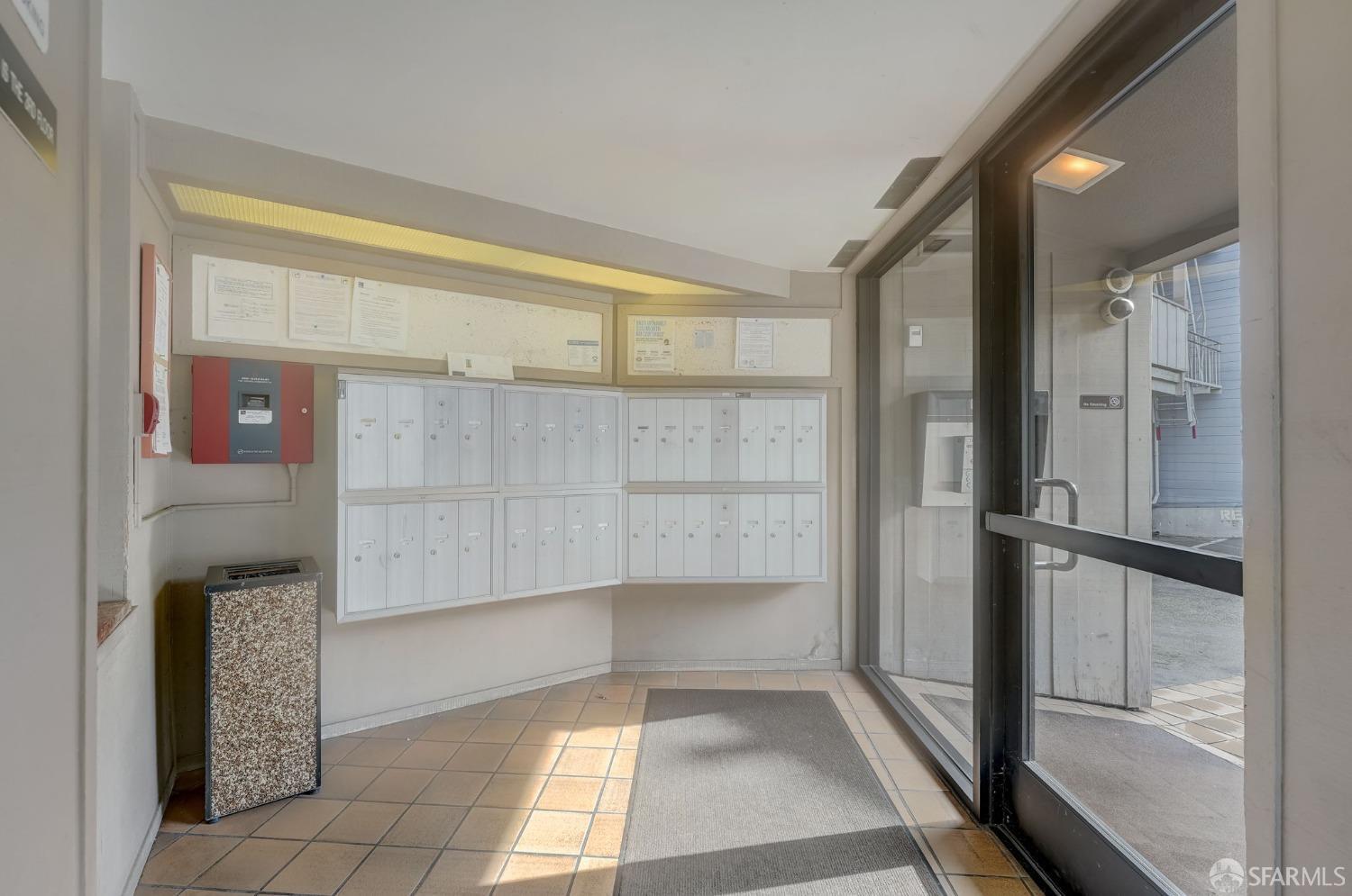 655 Corbett Avenue # 505