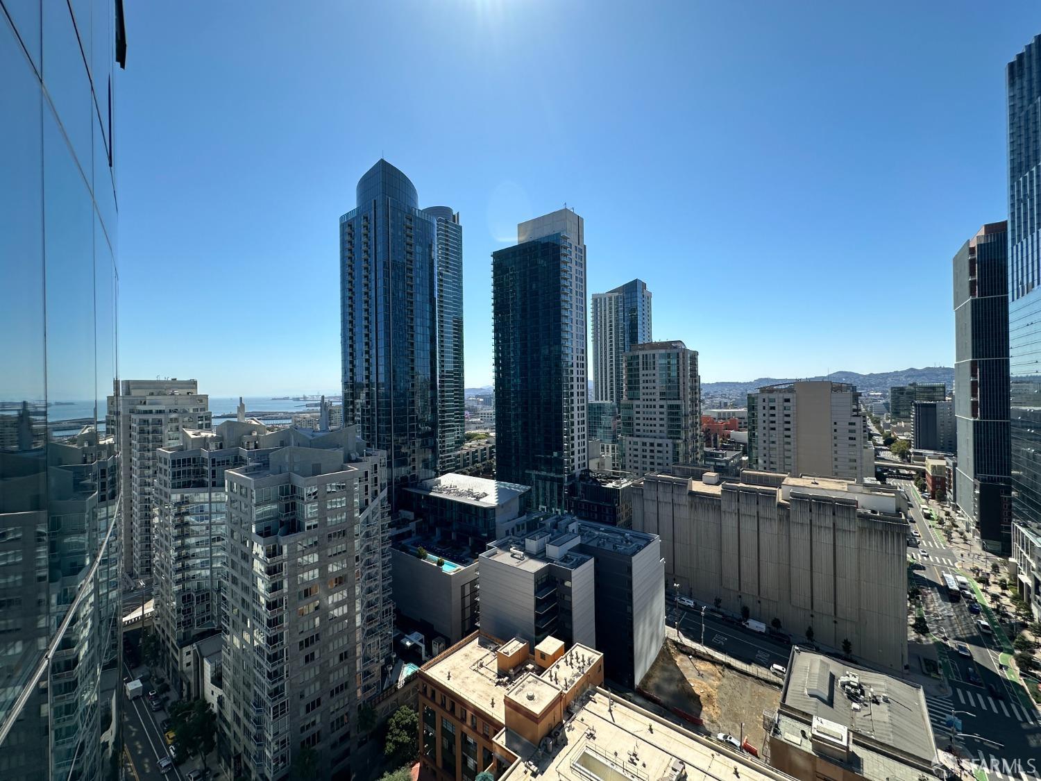 201 Folsom Street # 26A