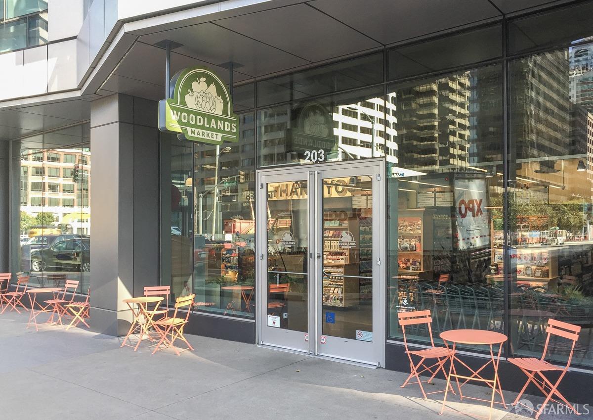 201 Folsom Street # 26A
