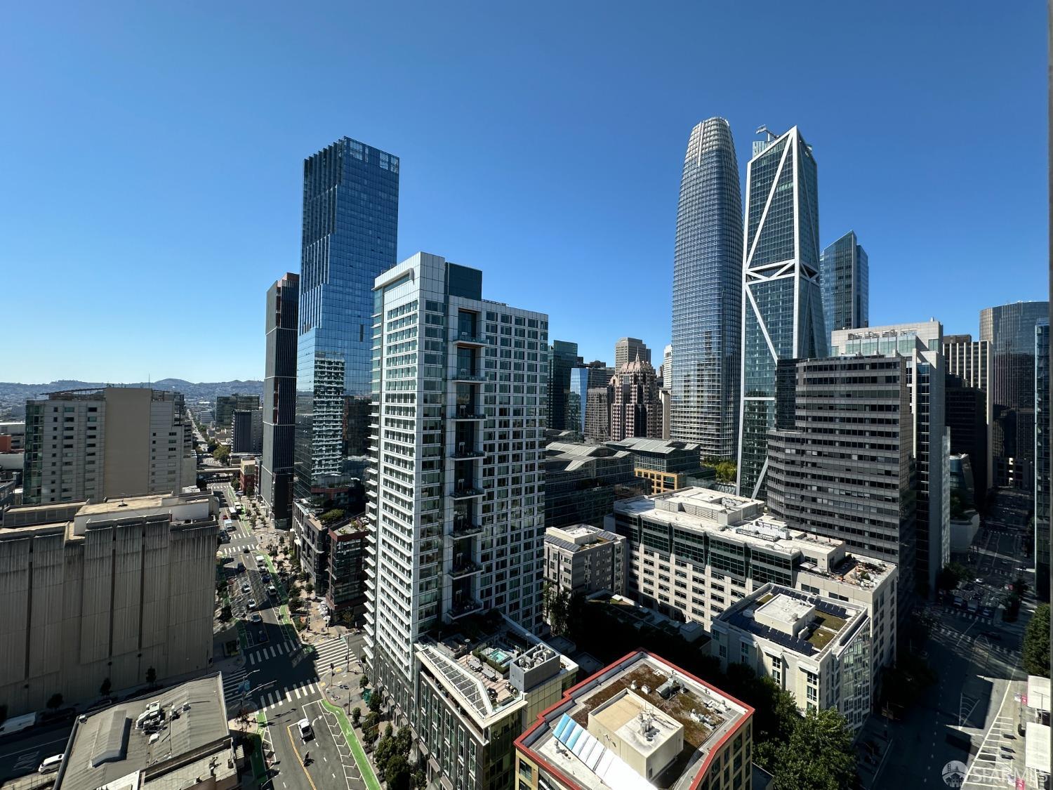 201 Folsom Street # 26A