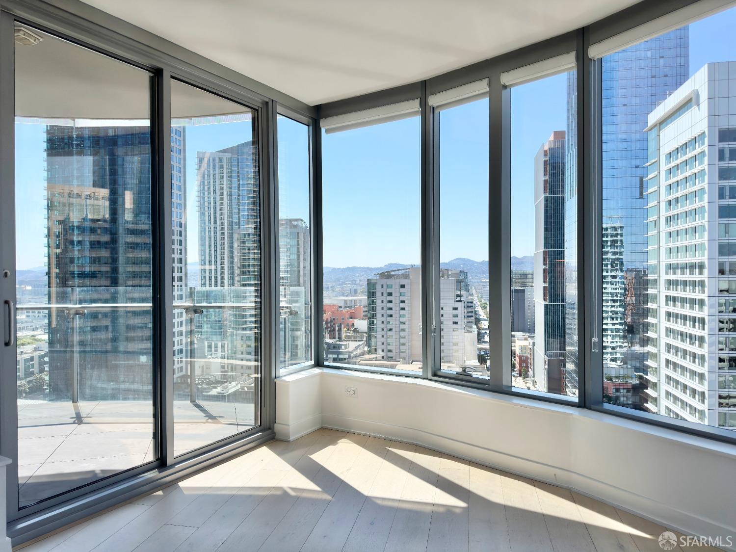 201 Folsom Street # 26A