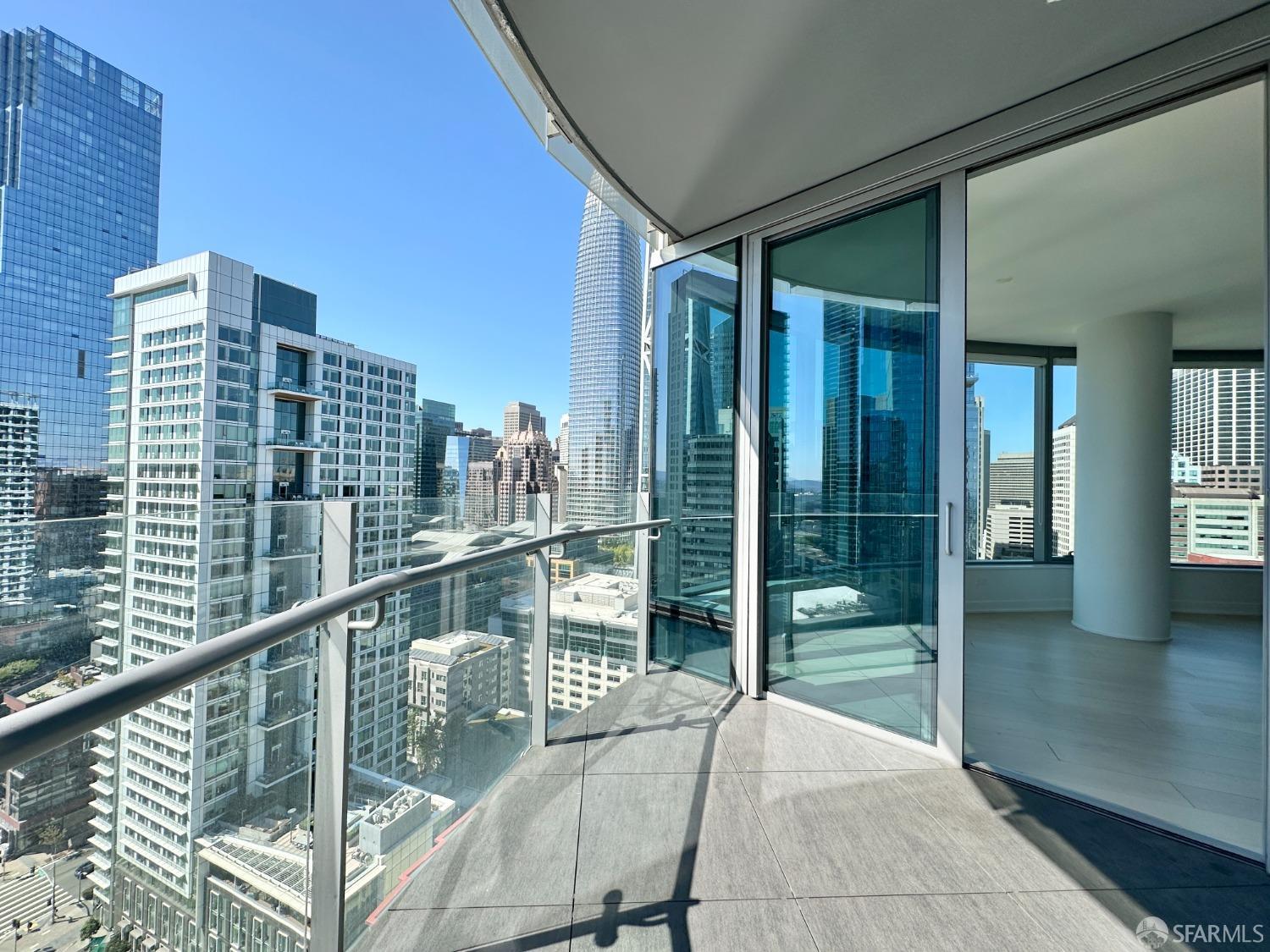 201 Folsom Street # 26A