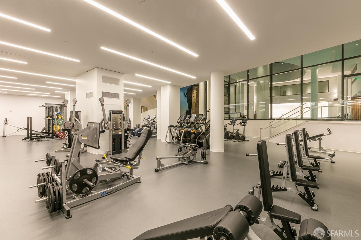 201 Folsom Street # 26A