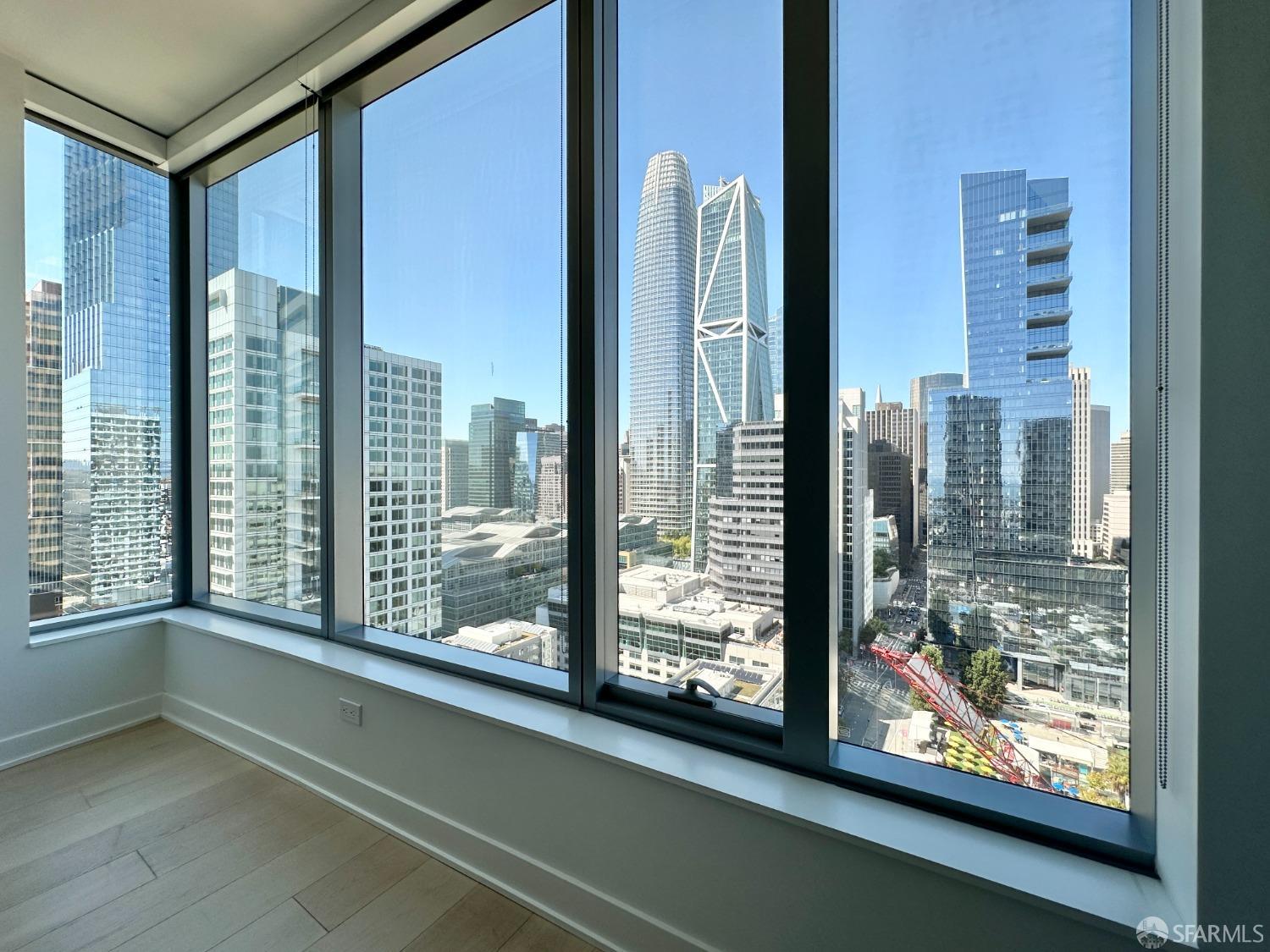 201 Folsom Street # 26A