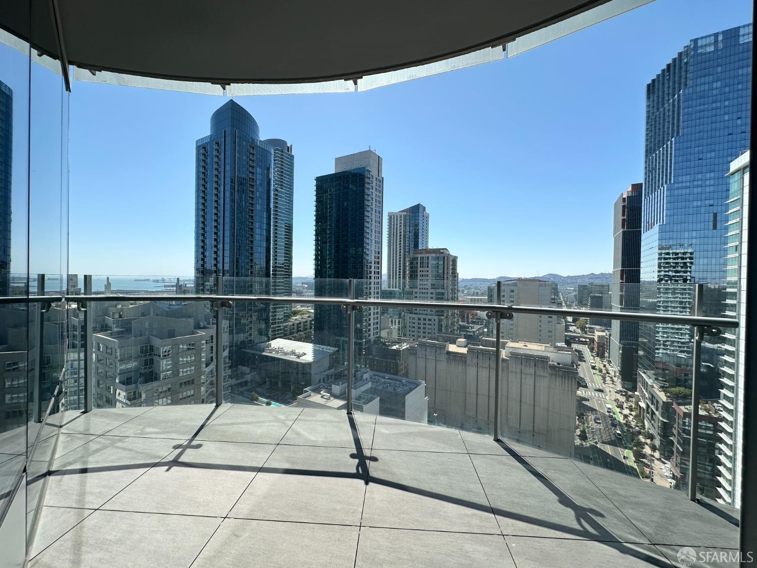 201 Folsom Street # 26A