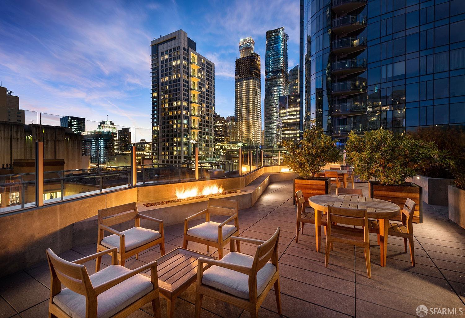 201 Folsom Street # 26A