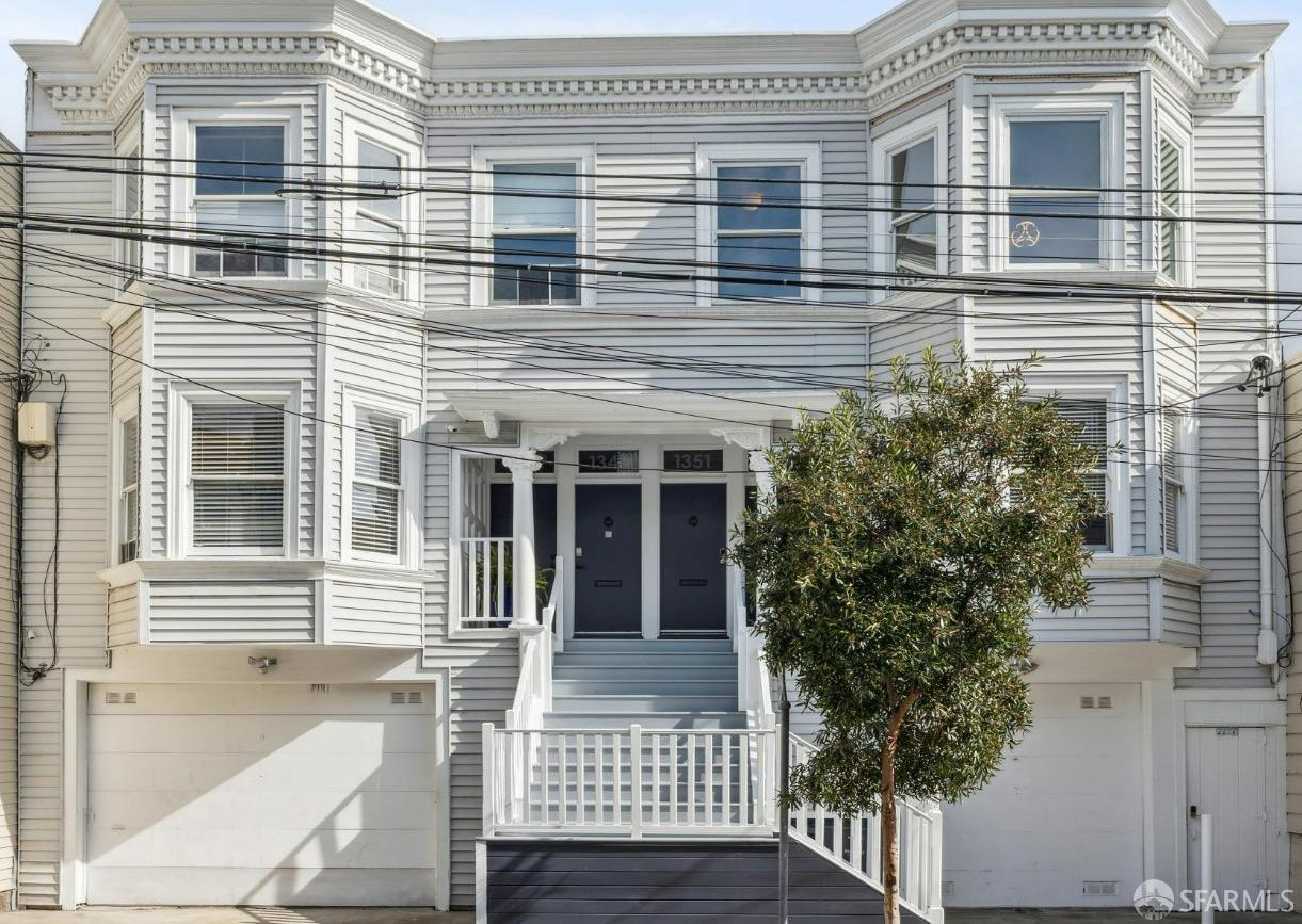 1351 Minna Street