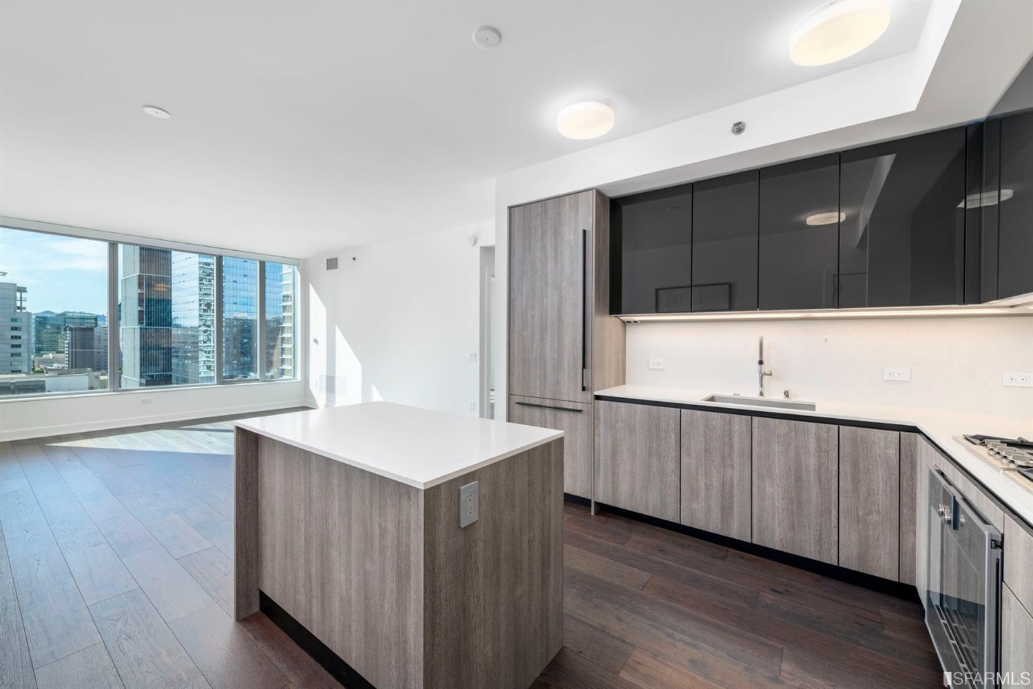 201 Folsom Street # 20H