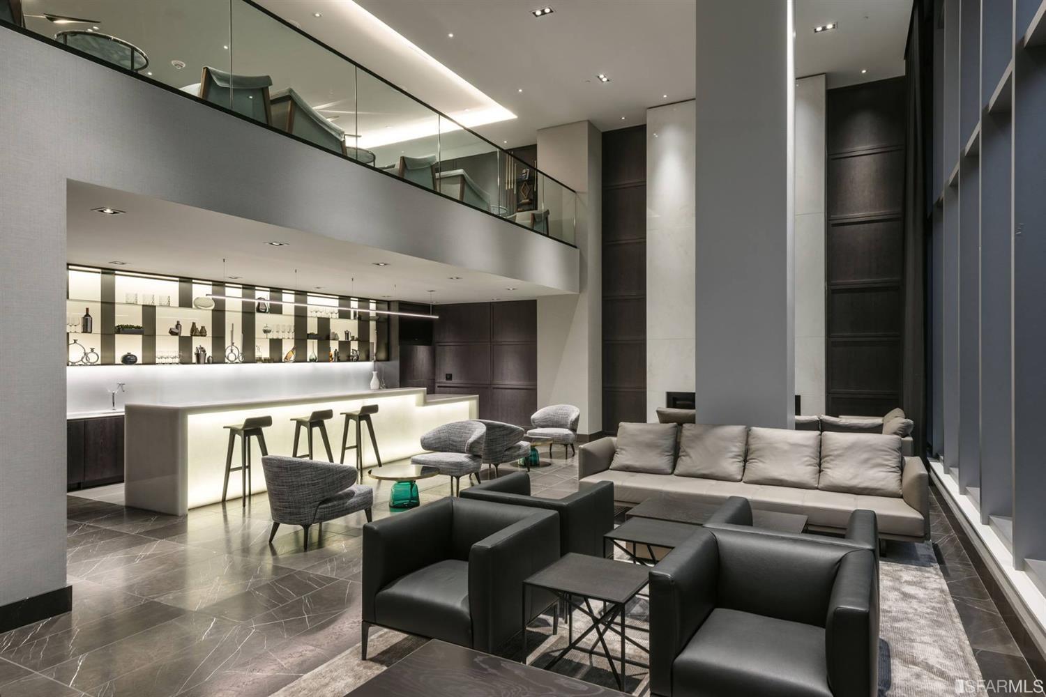 201 Folsom Street # 20H