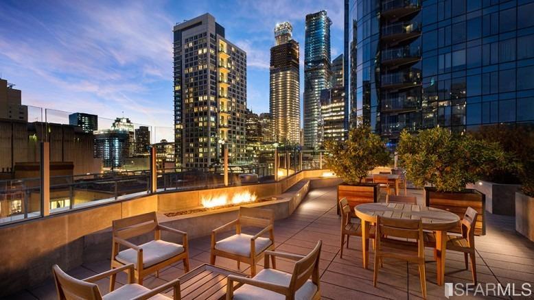 201 Folsom Street # 20H
