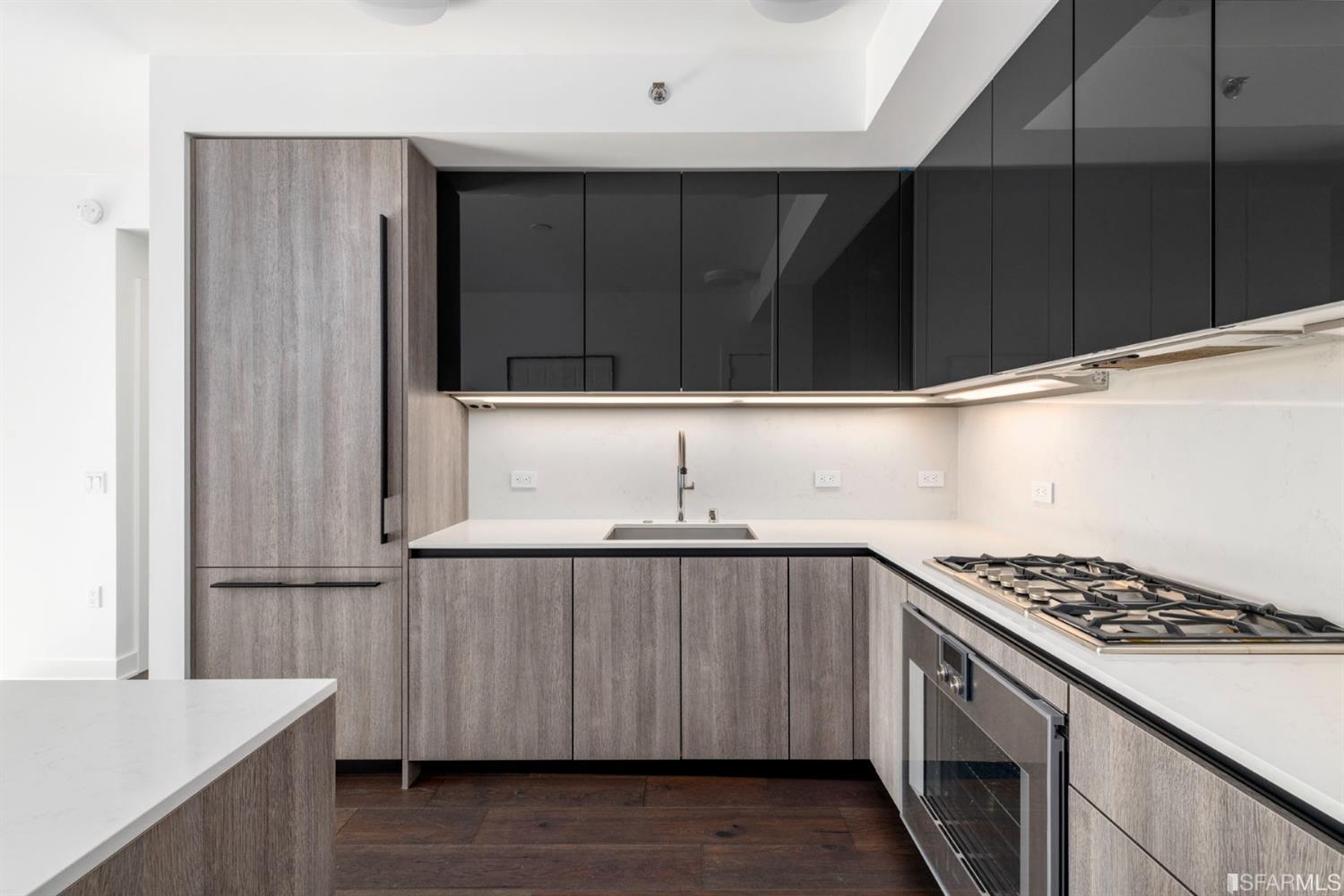 201 Folsom Street # 20H