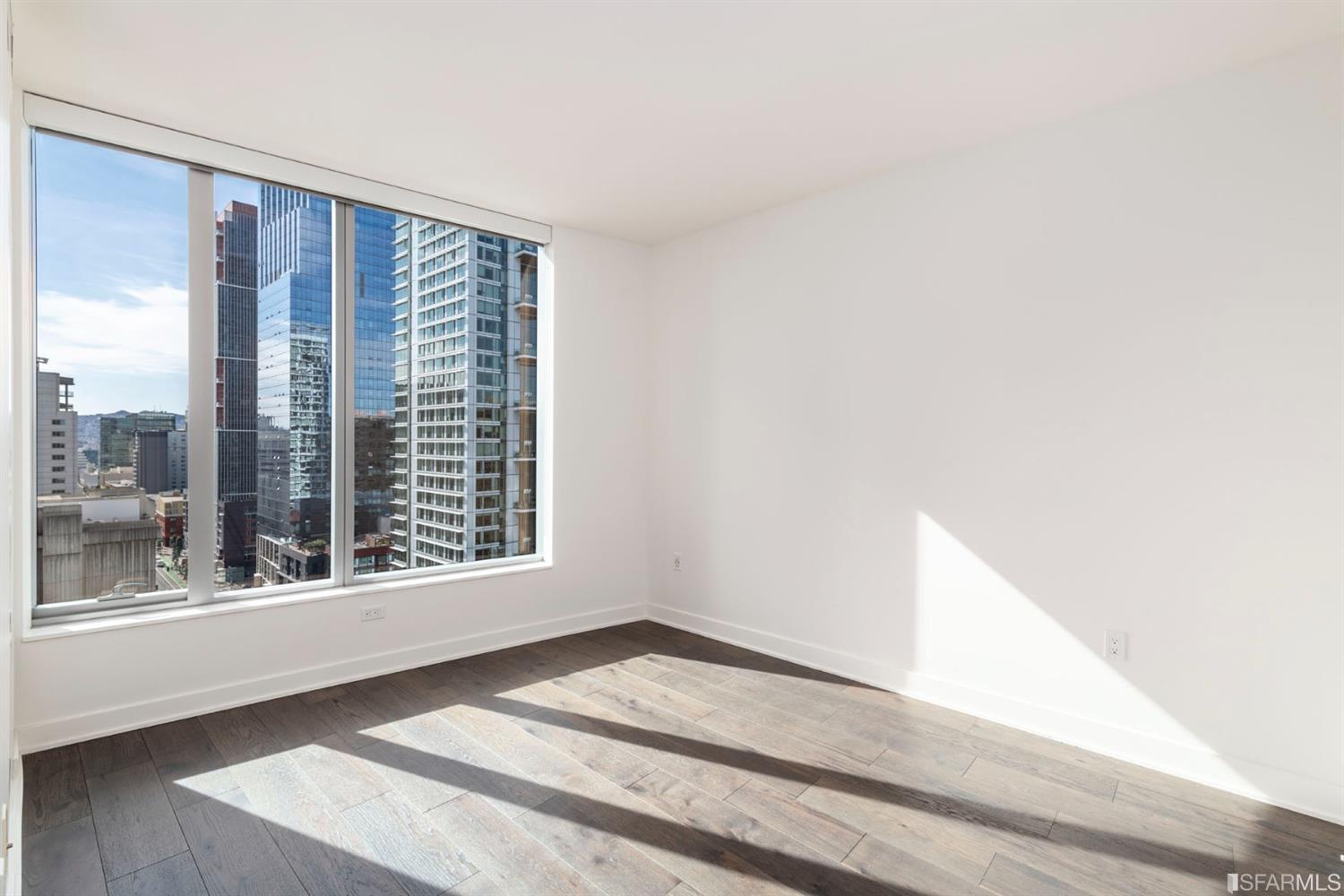 201 Folsom Street # 20H