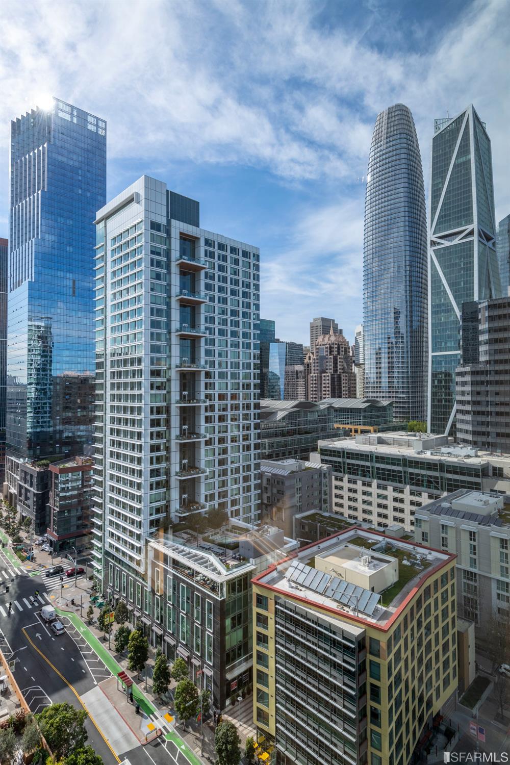 201 Folsom Street # 20H