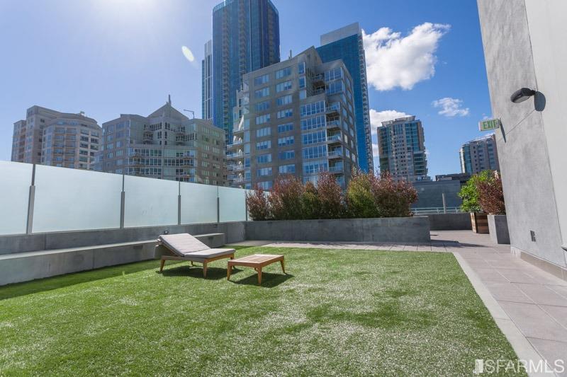 201 Folsom Street # 20H