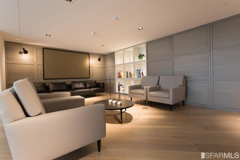 201 Folsom Street # 20H