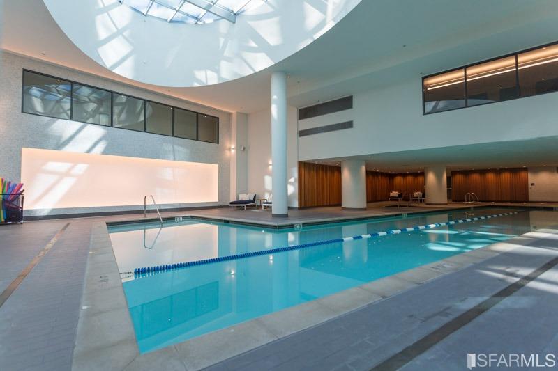 201 Folsom Street # 20H