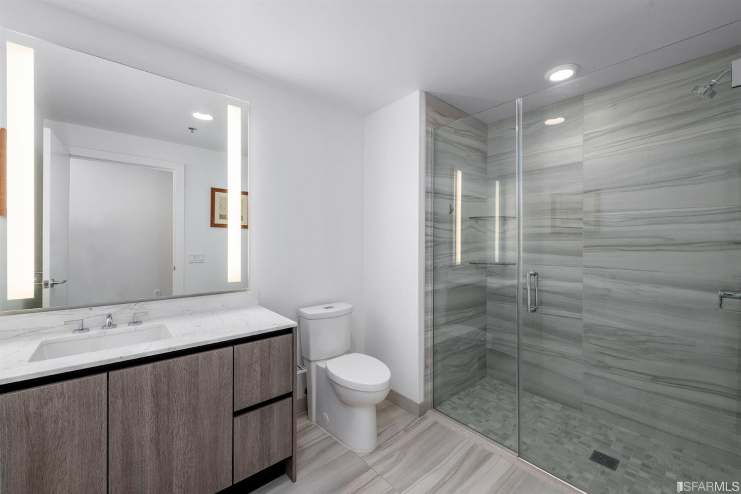 201 Folsom Street # 20H