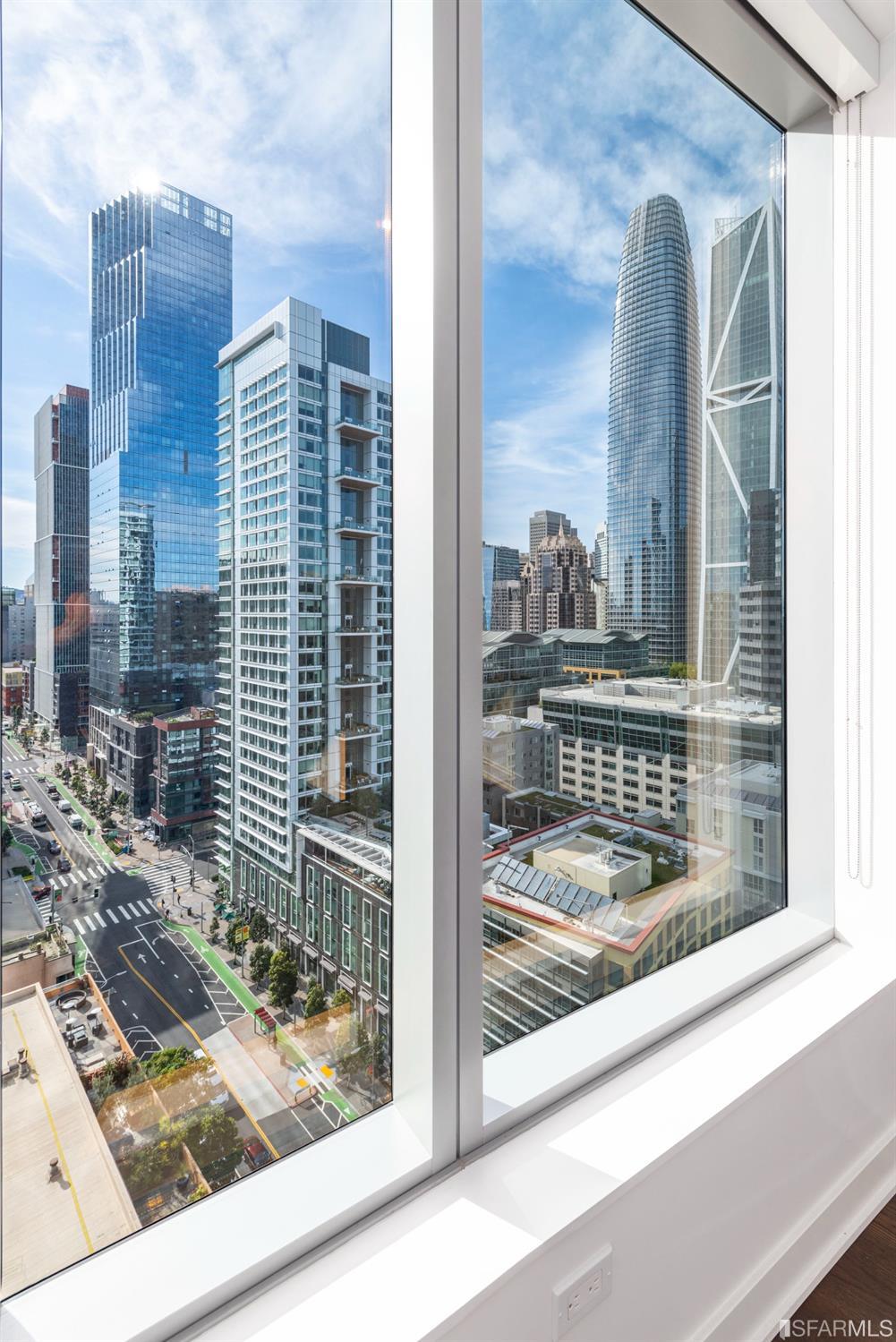 201 Folsom Street # 20H