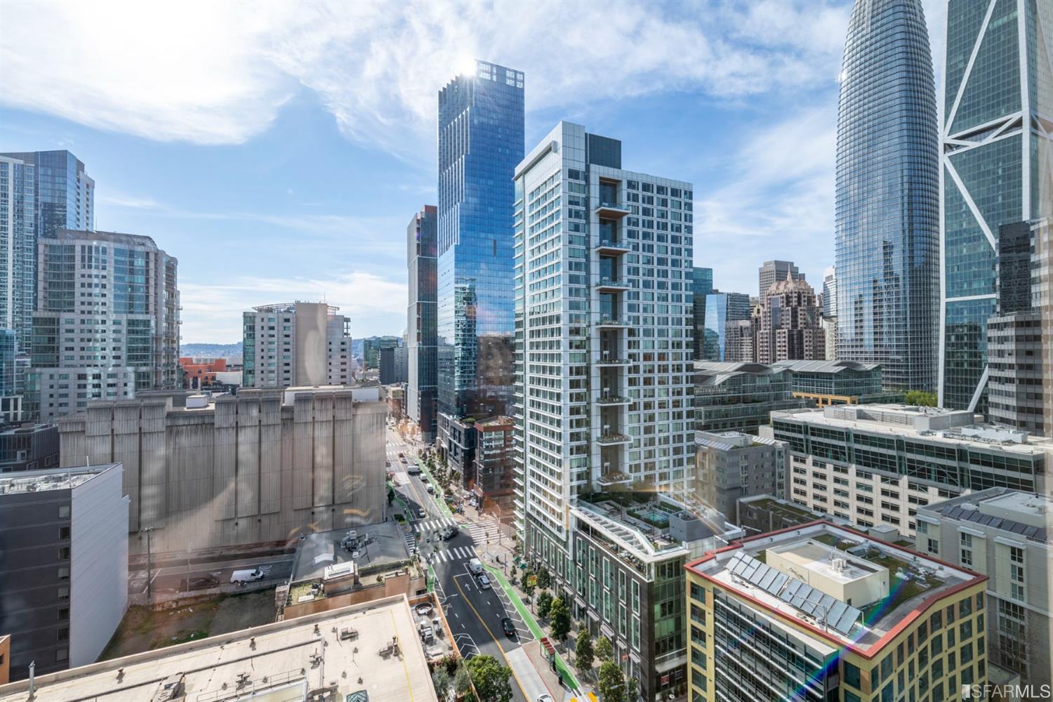 201 Folsom Street # 20H