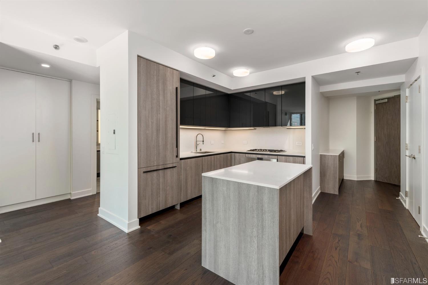 201 Folsom Street # 20H