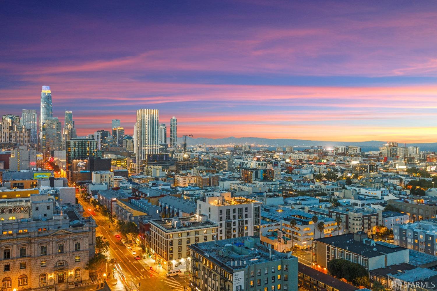 1160 Mission Street # 1802