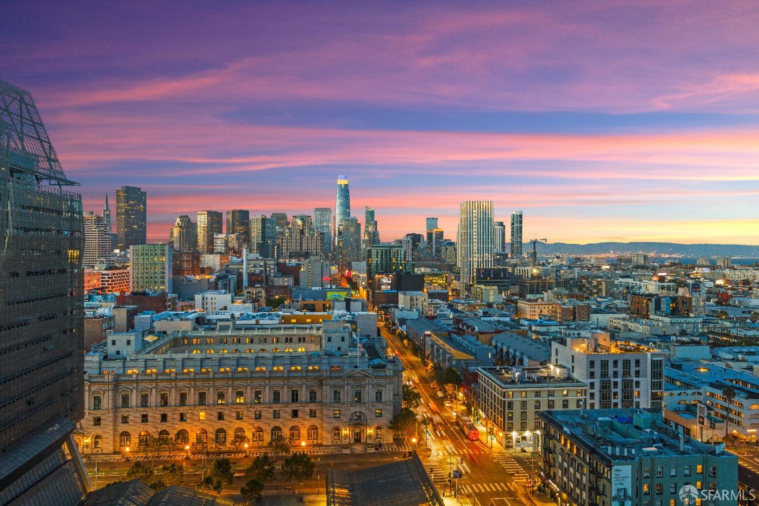 1160 Mission Street # 1802