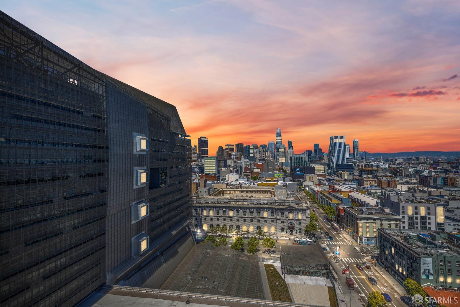 1160 Mission Street # 1802