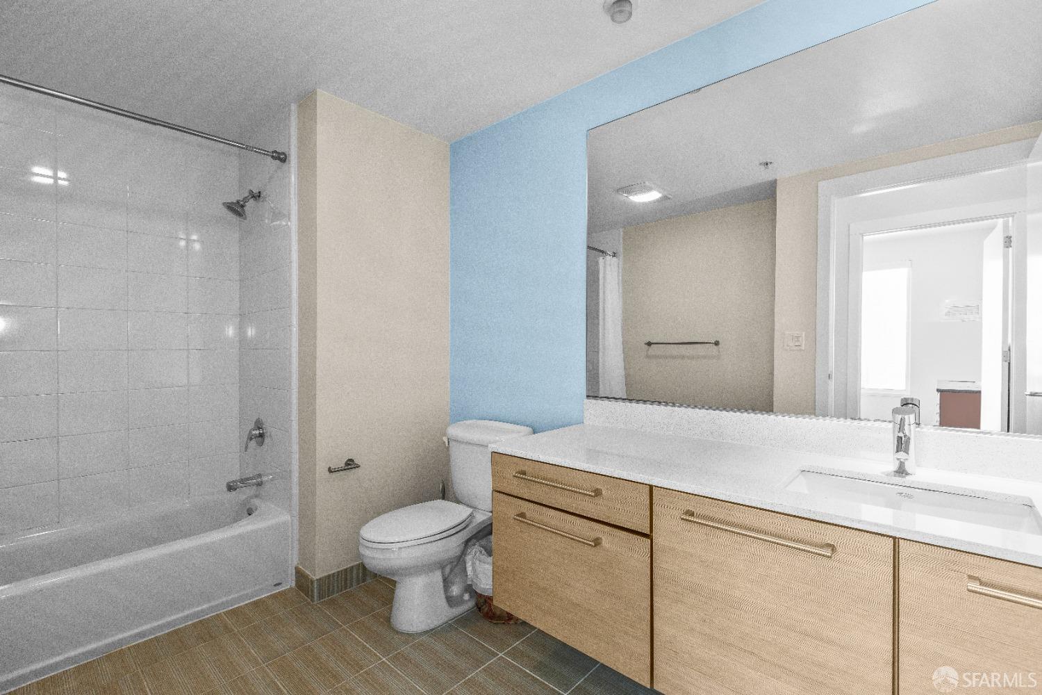 1160 Mission Street # 1802