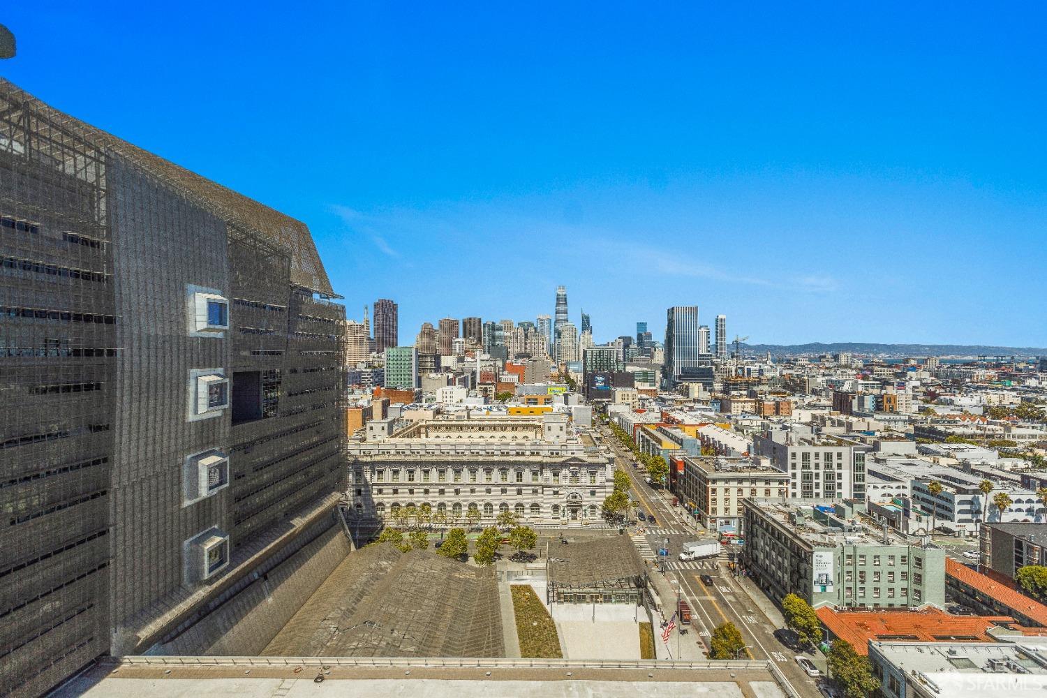 1160 Mission Street # 1802