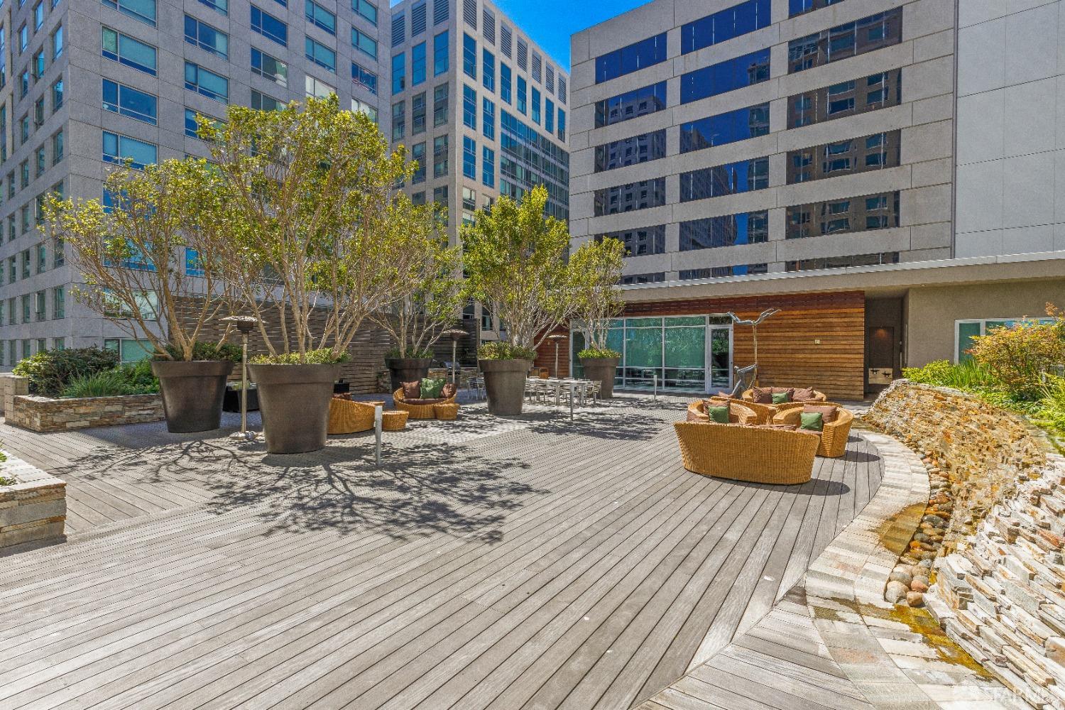 1160 Mission Street # 1802